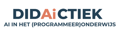 DIDAiCTIEK Logo